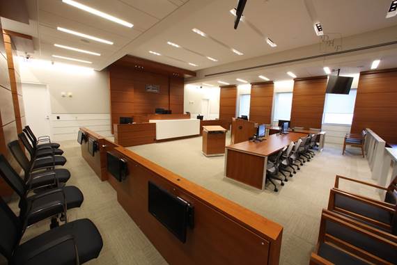jury consultant services